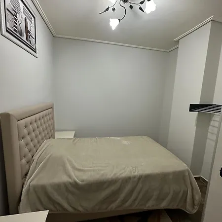 Apartment Luxury *