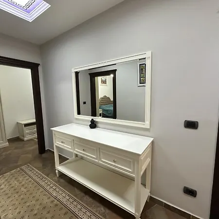 Apartment Luxury *