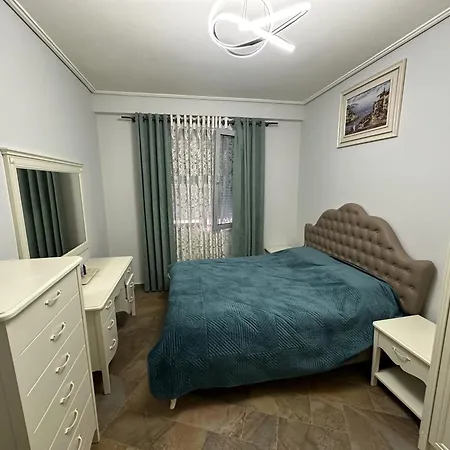 Luxury Apartment